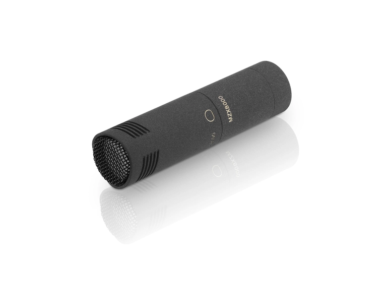 Sennheiser MKH 8090 Wide cardioid studio condenser mic 